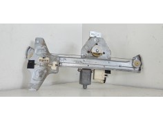 Recambio de elevalunas trasero derecho para citroen c4 berlina lx referencia OEM IAM   