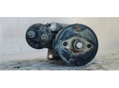 Recambio de motor arranque para fiat stilo (192) 1.9 jtd cat referencia OEM IAM 0001108202  