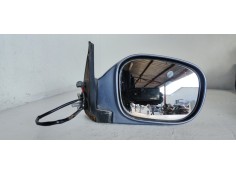 Recambio de retrovisor derecho para nissan pathfinder (r50) 3.3 v6 cat referencia OEM IAM   