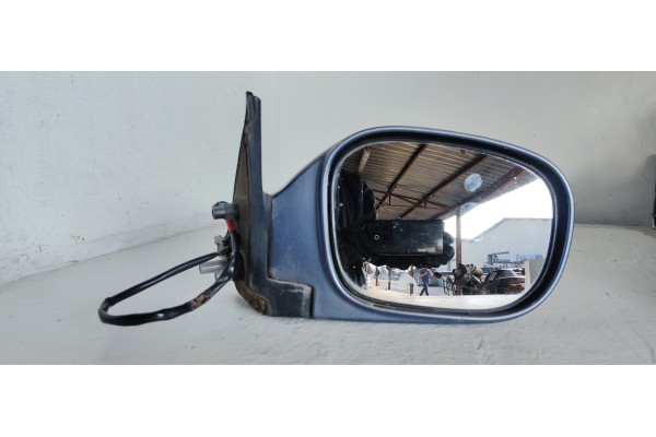 Recambio de retrovisor derecho para nissan pathfinder (r50) 3.3 v6 cat referencia OEM IAM   