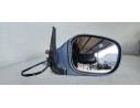 Recambio de retrovisor derecho para nissan pathfinder (r50) 3.3 v6 cat referencia OEM IAM   