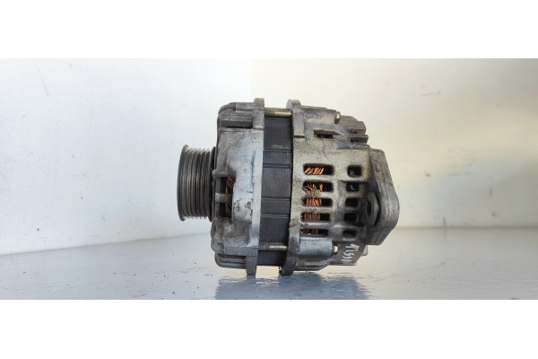Recambio de alternador para nissan murano (z50) básico referencia OEM IAM   