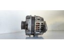 Recambio de alternador para nissan murano (z50) básico referencia OEM IAM   
