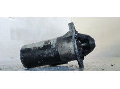 Recambio de motor arranque para fiat stilo (192) 1.9 jtd cat referencia OEM IAM 0001108202  