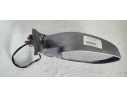 Recambio de retrovisor derecho para nissan pathfinder (r50) 3.3 v6 cat referencia OEM IAM   
