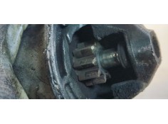 Recambio de motor arranque para fiat stilo (192) 1.9 jtd cat referencia OEM IAM 0001108202  