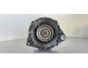 Recambio de alternador para nissan murano (z50) básico referencia OEM IAM   