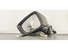 Recambio de retrovisor izquierdo para mazda 3 lim. () 2.0 i 120 referencia OEM IAM E11038124  