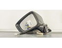Recambio de retrovisor izquierdo para mazda 3 lim. () 2.0 i 120 referencia OEM IAM E11038124  