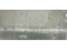 Recambio de maneta interior delantera derecha para audi a6 berlina (4f2) 2.0 tdi referencia OEM IAM   