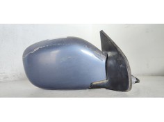 Recambio de retrovisor derecho para nissan pathfinder (r50) 3.3 v6 cat referencia OEM IAM   
