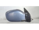 Recambio de retrovisor derecho para nissan pathfinder (r50) 3.3 v6 cat referencia OEM IAM   