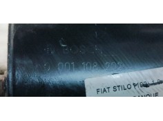 Recambio de motor arranque para fiat stilo (192) 1.9 jtd cat referencia OEM IAM 0001108202  