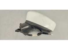 Recambio de retrovisor izquierdo para mazda 3 lim. () 2.0 i 120 referencia OEM IAM E11038124  