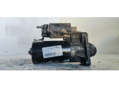 Recambio de motor arranque para fiat stilo (192) 1.9 jtd cat referencia OEM IAM 0001108202  