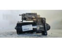 Recambio de motor arranque para fiat stilo (192) 1.9 jtd cat referencia OEM IAM 0001108202  