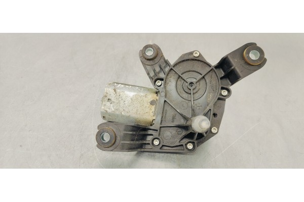 Recambio de motor limpia trasero para opel corsa d enjoy referencia OEM IAM 13163029  