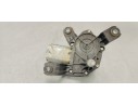 Recambio de motor limpia trasero para opel corsa d enjoy referencia OEM IAM 13163029  