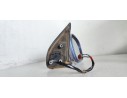 Recambio de retrovisor derecho para nissan pathfinder (r50) 3.3 v6 cat referencia OEM IAM   
