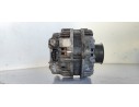 Recambio de alternador para nissan murano (z50) básico referencia OEM IAM   