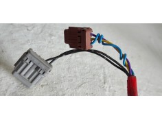 Recambio de retrovisor derecho para nissan pathfinder (r50) 3.3 v6 cat referencia OEM IAM   