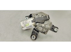 Recambio de motor limpia trasero para opel corsa d enjoy referencia OEM IAM 13163029  