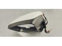 Recambio de retrovisor izquierdo para mazda 3 lim. () 2.0 i 120 referencia OEM IAM E11038124  
