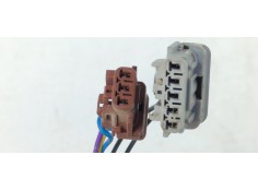 Recambio de retrovisor derecho para nissan pathfinder (r50) 3.3 v6 cat referencia OEM IAM   