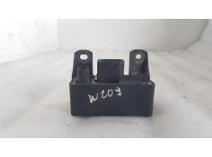 Recambio de caja precalentamiento para mercedes-benz clase clk (w209) coupe 2.7 cdi 170 [270] referencia OEM IAM   