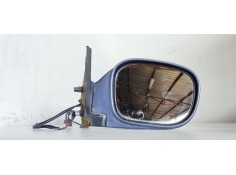 Recambio de retrovisor derecho para nissan pathfinder (r50) 3.3 v6 cat referencia OEM IAM   