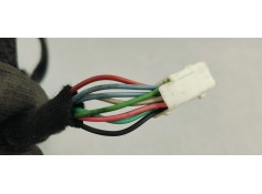 Recambio de retrovisor izquierdo para mazda 3 lim. () 2.0 i 120 referencia OEM IAM E11038124  