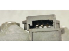 Recambio de motor limpia trasero para opel corsa d enjoy referencia OEM IAM 13163029  