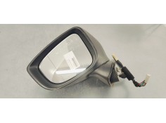 Recambio de retrovisor izquierdo para mazda 3 lim. () 2.0 i 120 referencia OEM IAM E11038124  