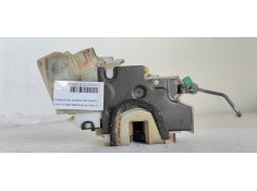 Recambio de cerradura puerta delantera derecha para nissan pathfinder (r50) 3.3 v6 cat referencia OEM IAM   