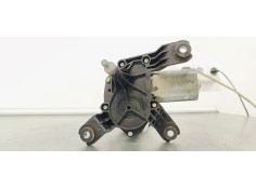 Recambio de motor limpia trasero para opel corsa d enjoy referencia OEM IAM 13163029  