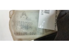 Recambio de cerradura puerta delantera derecha para nissan pathfinder (r50) 3.3 v6 cat referencia OEM IAM   