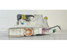 Recambio de cerradura puerta delantera derecha para nissan pathfinder (r50) 3.3 v6 cat referencia OEM IAM   