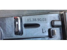 Recambio de piloto trasero izquierdo interior para opel astra k lim. 5türig dynamic referencia OEM IAM   