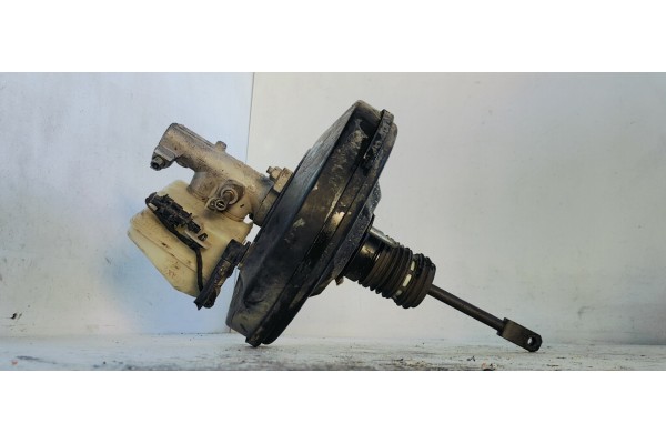 Recambio de servofreno para opel astra h berlina enjoy referencia OEM IAM 13142359  