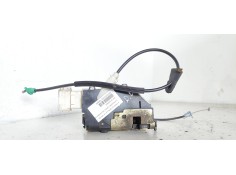 CERRADURA PUERTA DELANTERA DERECHA 9681331480Q00 