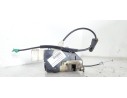Recambio de cerradura puerta delantera derecha para citroen c4 berlina lx referencia OEM IAM 9681331480Q00  