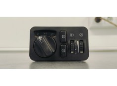 Recambio de mando luces para opel frontera b olympus referencia OEM IAM 8971779590  