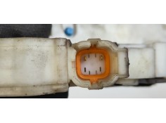 Recambio de cerradura puerta delantera derecha para nissan pathfinder (r50) 3.3 v6 cat referencia OEM IAM   