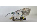 Recambio de cerradura puerta delantera derecha para nissan pathfinder (r50) 3.3 v6 cat referencia OEM IAM   