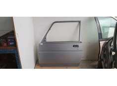 Recambio de puerta delantera izquierda para mitsubishi l 300 (p00) 2.0 referencia OEM IAM   