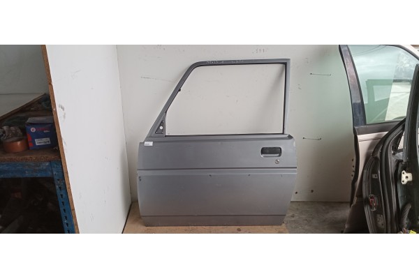 Recambio de puerta delantera izquierda para mitsubishi l 300 (p00) 2.0 referencia OEM IAM   