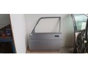 Recambio de puerta delantera izquierda para mitsubishi l 300 (p00) 2.0 referencia OEM IAM   