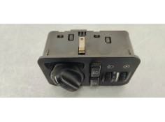 Recambio de mando luces para opel frontera b olympus referencia OEM IAM 8971779590  