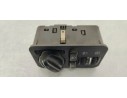 Recambio de mando luces para opel frontera b olympus referencia OEM IAM 8971779590  