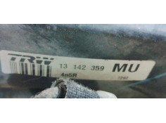 Recambio de servofreno para opel astra h berlina enjoy referencia OEM IAM 13142359  
